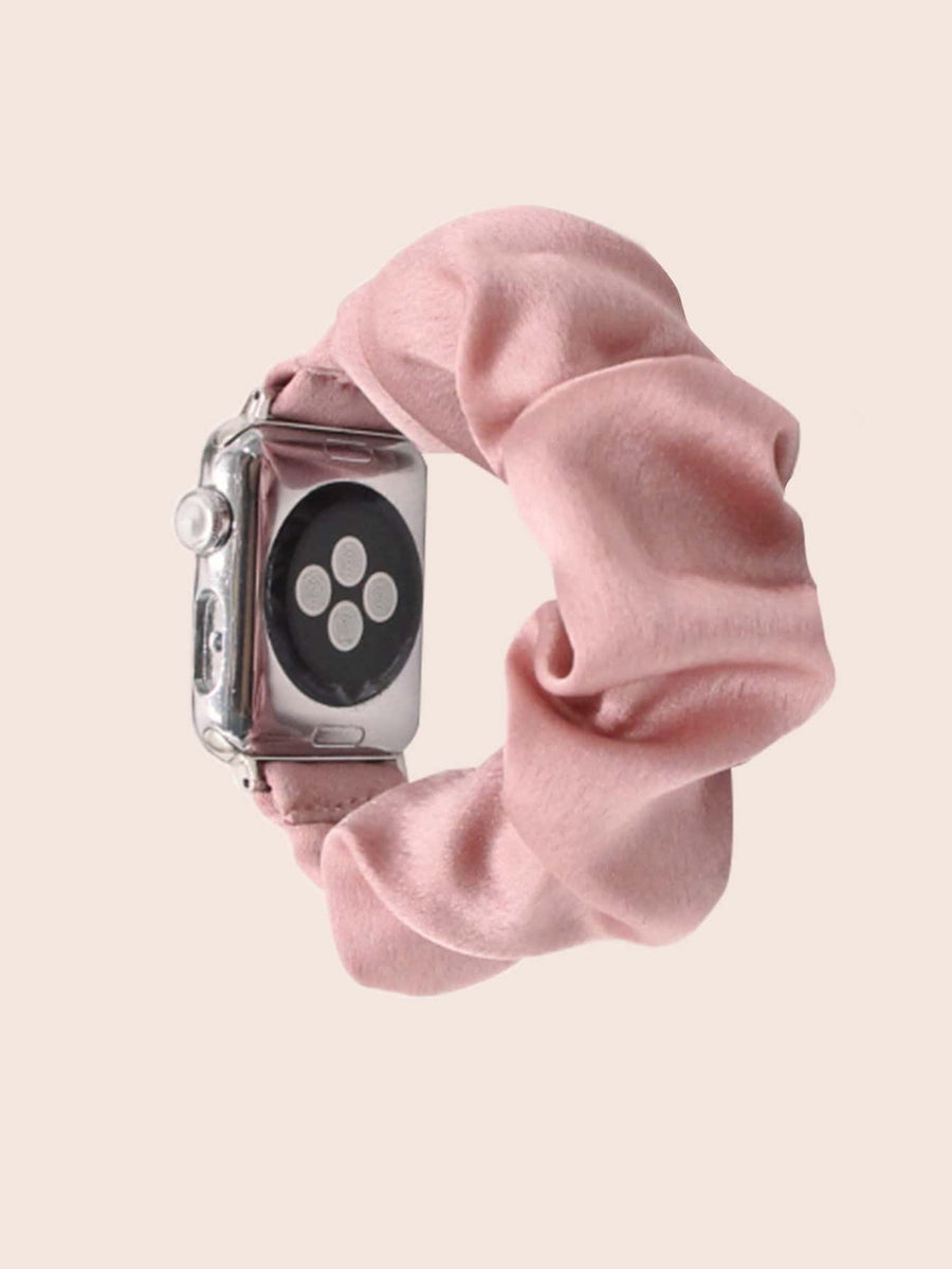 Mauve Apple Watch Band