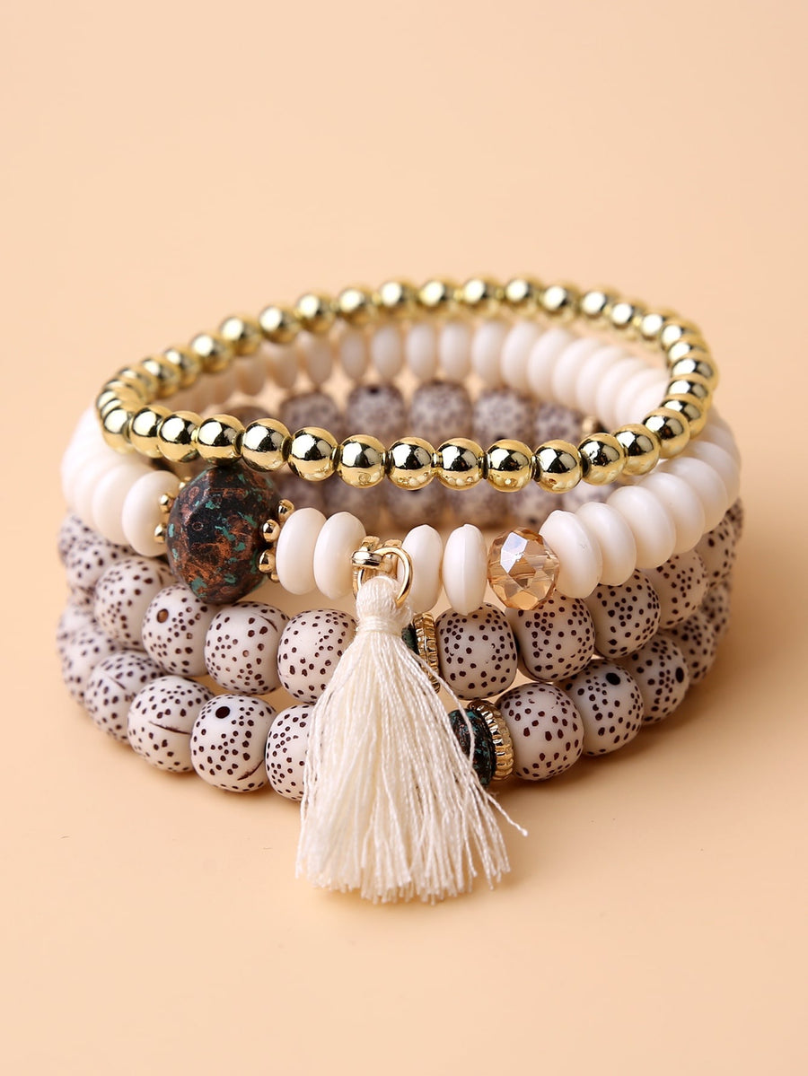 Adele Bracelet Set